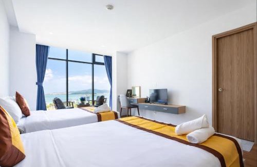 Quy Nhon Hotel | Mira Sun Hotel Quy Nhơn