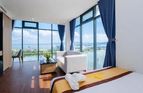 Quy Nhon Hotel | Mira Sun Hotel Quy Nhơn