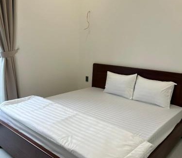 M'Drak Hotel | GreenHotel