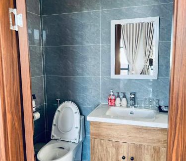 M'Drak Hotel | GreenHotel