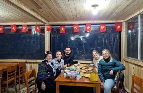 Sa Pa House | Mama Gia Homestay