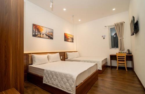 Tuy Hoa Hotel | Hotel Thanh Van 2