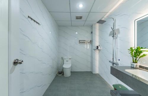 Downtown Ho Chi Minh City Hotel | Saigon Nam Long Hotel