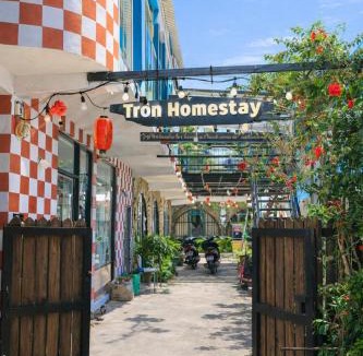 Vinh Hy Hotel | Tròn Homestay Vĩnh Hy