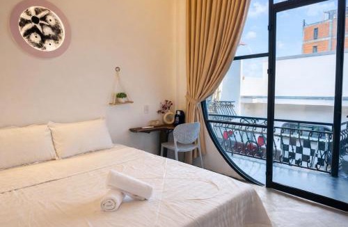 Vinh Hy Hotel | Tròn Homestay Vĩnh Hy