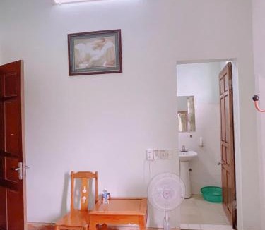 Vu Quang Hotel | Khách Sạn Xanh Hà Tĩnh