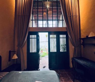 Hoa Lu Hotel | Tam Coc Thoms House