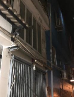 Nha Be House | homestay Huynh DC