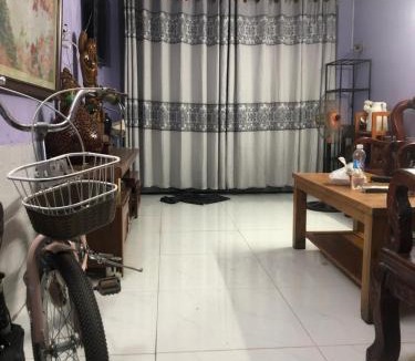 Nha Be House | homestay Huynh DC