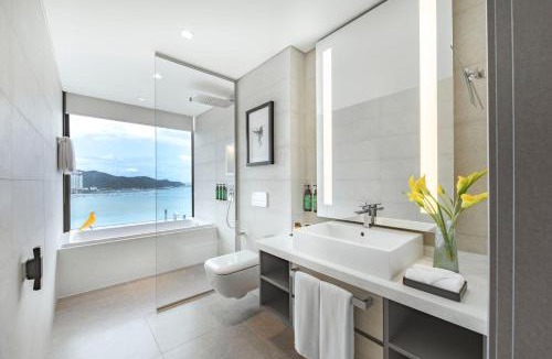 Vinh Hai Hotel | voco Scenia Bay Nha Trang by IHG