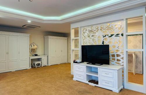Dong Ha Hotel | Muong Thanh Grand Quang Tri Hotel