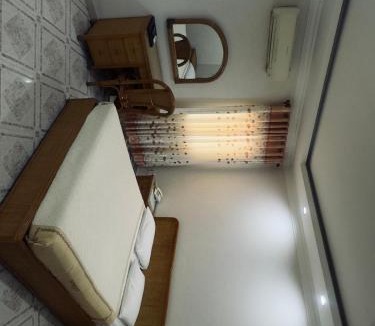 Da Kao Hotel | Khách Sạn Hồng Ngọc