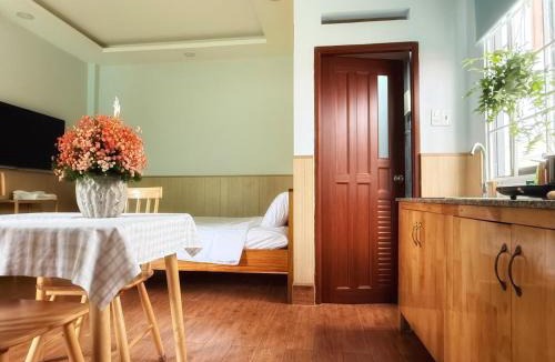 Go Vap Apartment | Vania House HoChiMinh