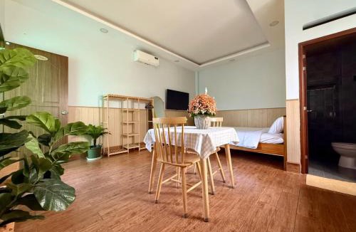 Go Vap Apartment | Vania House HoChiMinh