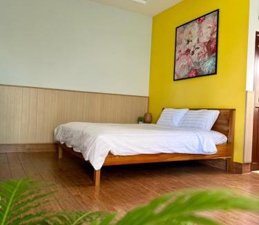 Go Vap Apartment | Vania House HoChiMinh