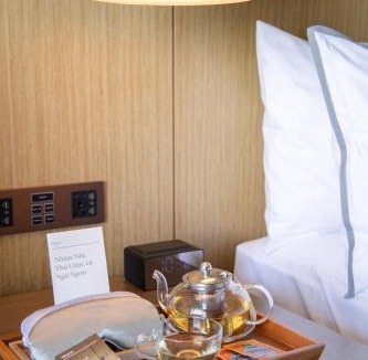 Cam Lam Hotel | The Westin Resort & Spa Cam Ranh