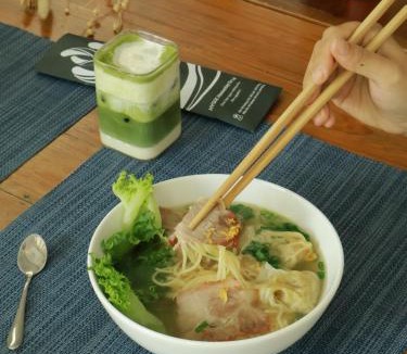 Mang Yang Hotel | HYGGE Homestay Đà Lạt