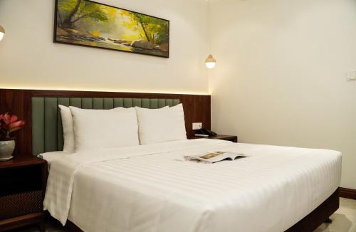 My Đinh Hotel | Blubiz Hotel 9