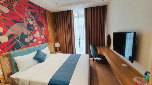 Hoang Hoa Hotel | Siren Flamingo Hải Tiến