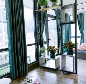 Lam Ha Hotel | The Hill Home and Coffee