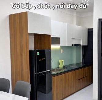 Buon Ma Thuot Apartment | The Tiny Cineroom & Homestay