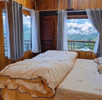 Bac Yen Hotel | An Phú Homestay Tà Xùa