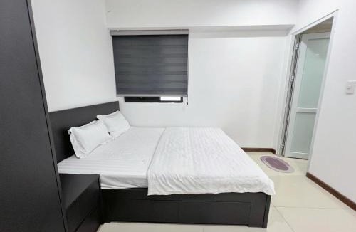 Vinh Phuoc Apartment | 2-bedroom apartments right at the beach