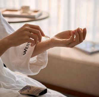 Cam Lam Hotel | The Westin Resort & Spa Cam Ranh