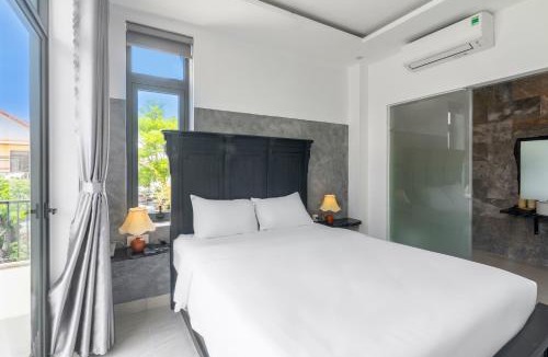 Hoi An City Centre Hotel | Vooc Boutique