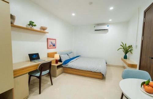 My Đinh Apartment | 96 Đình Thôn-Mỹ Đình apartment & homestay