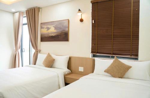 Dong Hoa House | Black Win Hotel Phu Yen
