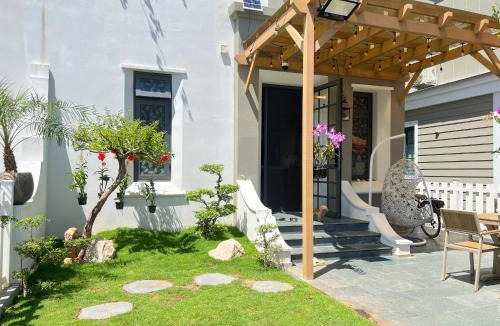 Phan Thiet Villa | Vy Villa - NovaWorld Phan Thiet