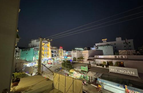 Nui Sam Hostel | Nhà nghỉ Phúc Lộc