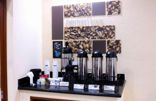 Tampico Hotel | Hampton Inn Tampico Zona Dorada
