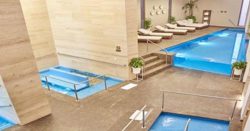 Las Glorias Apartment | Buganvilias Private Club Owners Hotel Suite, REQUEST DATES- see by Clay & Lisa