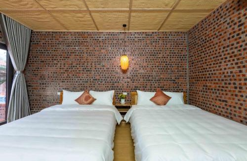 Gia Vien Hotel | Gia Nguyen Hotel