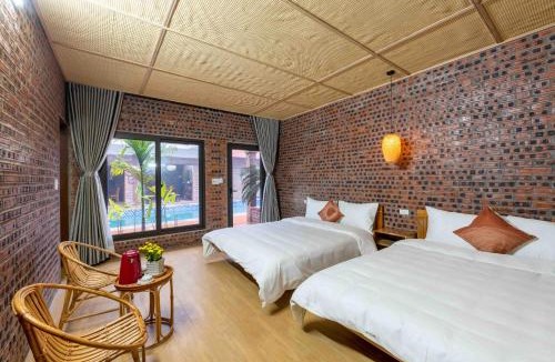 Gia Vien Hotel | Gia Nguyen Hotel