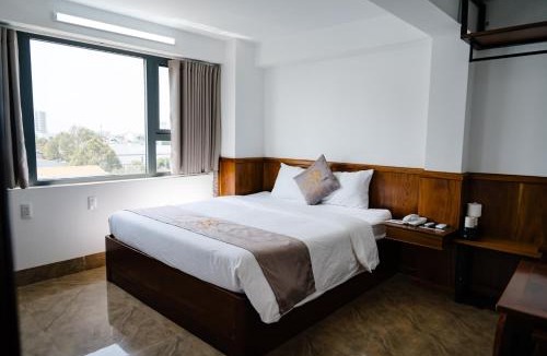 Buon Ma Thuot Hotel | Khách Sạn Hạo Nhiên