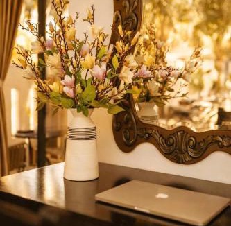 Hoi An City Centre Hotel | Vooc Boutique