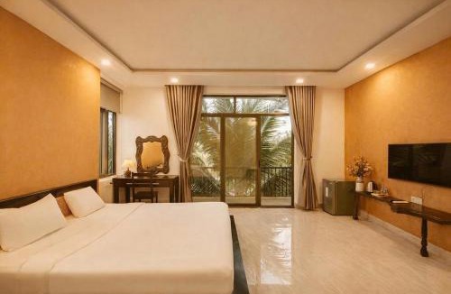 Hoi An City Centre Hotel | Vooc Boutique
