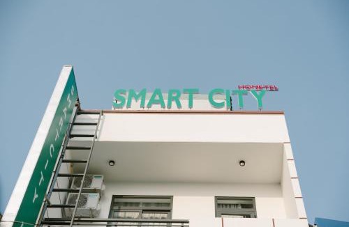 Binh Thuy Hotel | SmartCity Hometel
