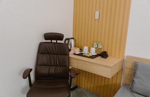 Binh Thuy Hotel | SmartCity Hometel