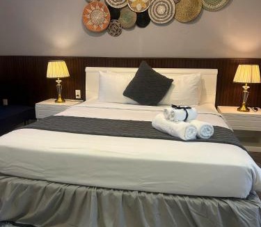 Phu My Hung Apartment | Sabina - Stellar Residence