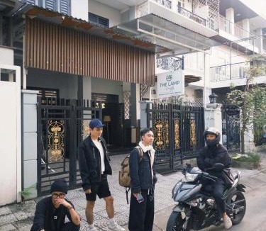 Hue Hotel | The Lamp Homestay Hue