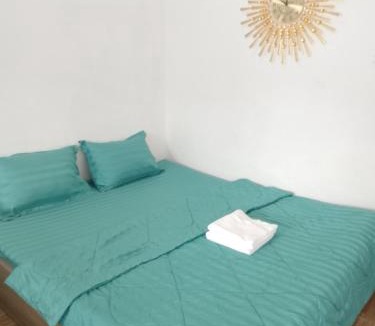 Vinh Hy House | Hom Ba cây dừa