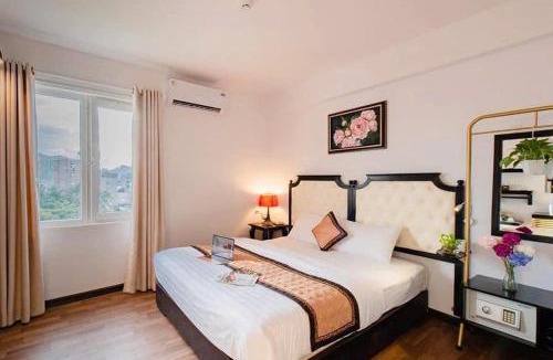 Vinh Hai Hotel | Bellevue Hotel