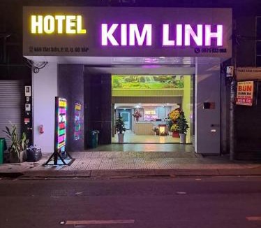 Go Vap Hotel | Kim Linh Hotel
