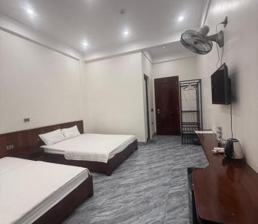 Thien Cam Hotel | New Hotel Thiên Cầm