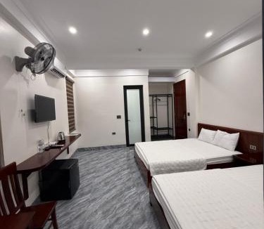 Thien Cam Hotel | New Hotel Thiên Cầm