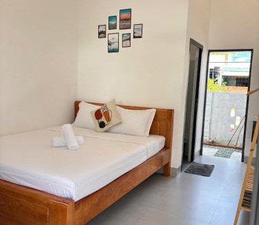 Ninh Hai Hotel | BÌNH MINH homestay - Vĩnh hy